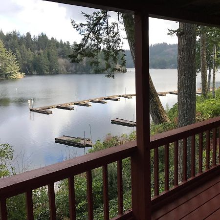 Mercer Lake Resort And Beach Florence Dış mekan fotoğraf