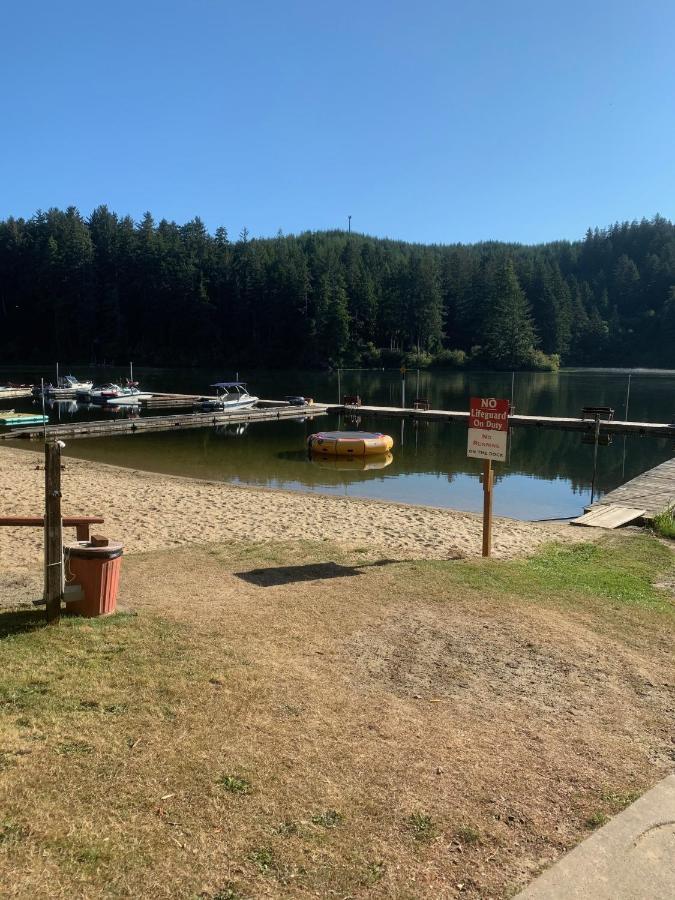 Mercer Lake Resort And Beach Florence Dış mekan fotoğraf