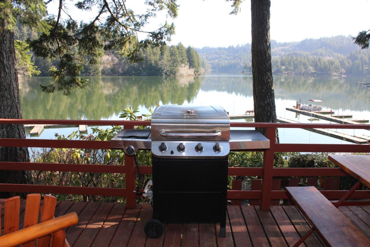 Mercer Lake Resort And Beach Florence Dış mekan fotoğraf