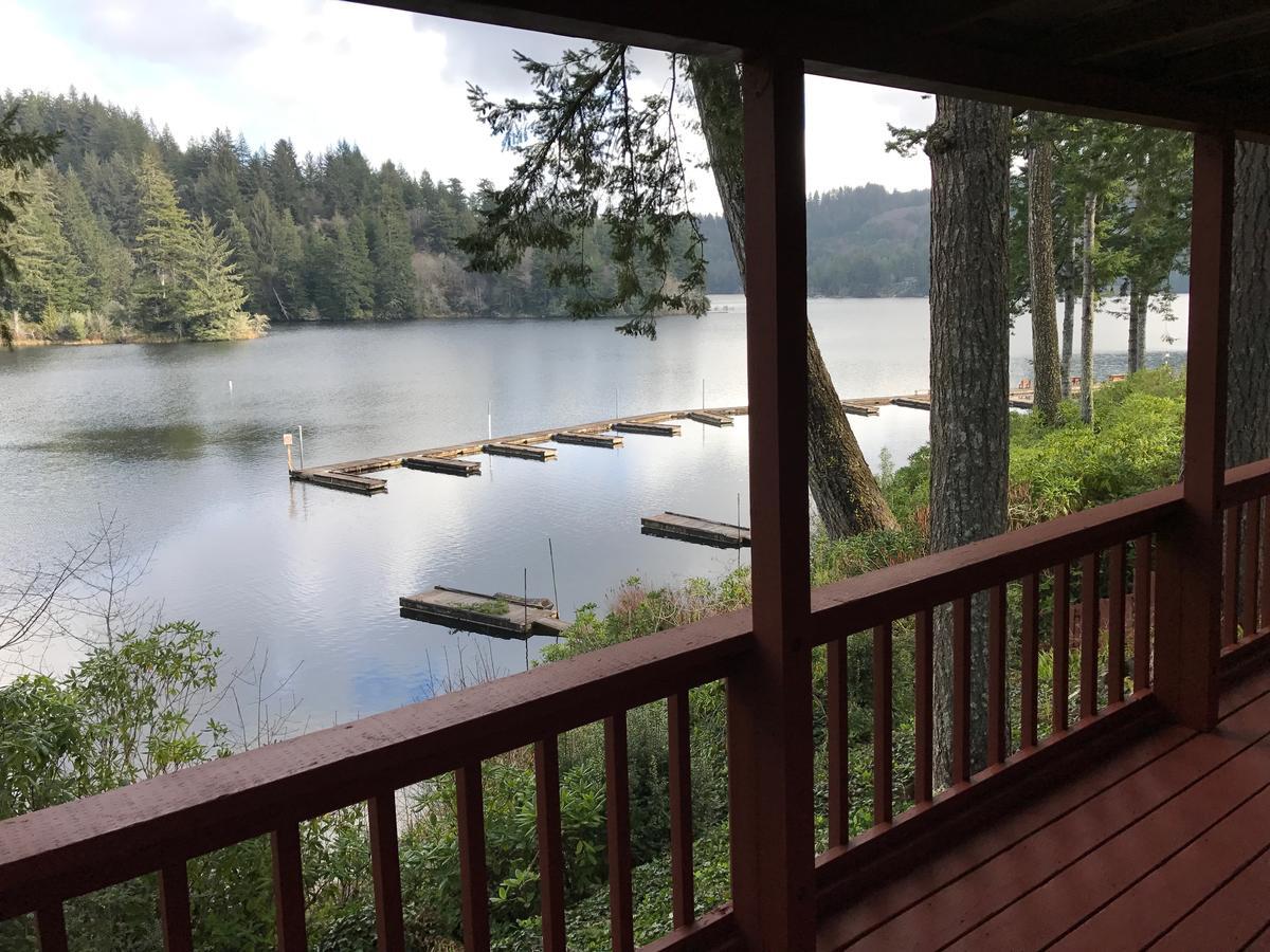 Mercer Lake Resort And Beach Florence Dış mekan fotoğraf