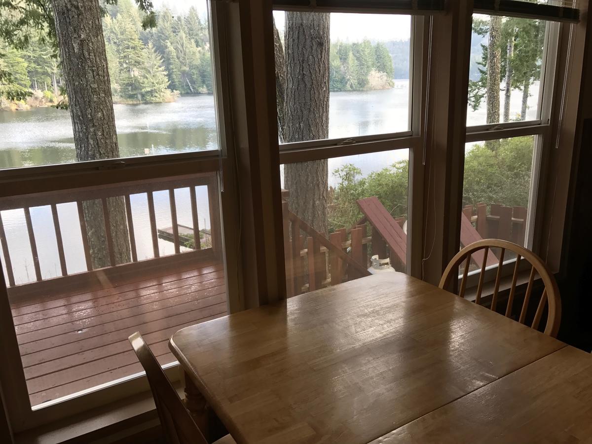Mercer Lake Resort And Beach Florence Dış mekan fotoğraf