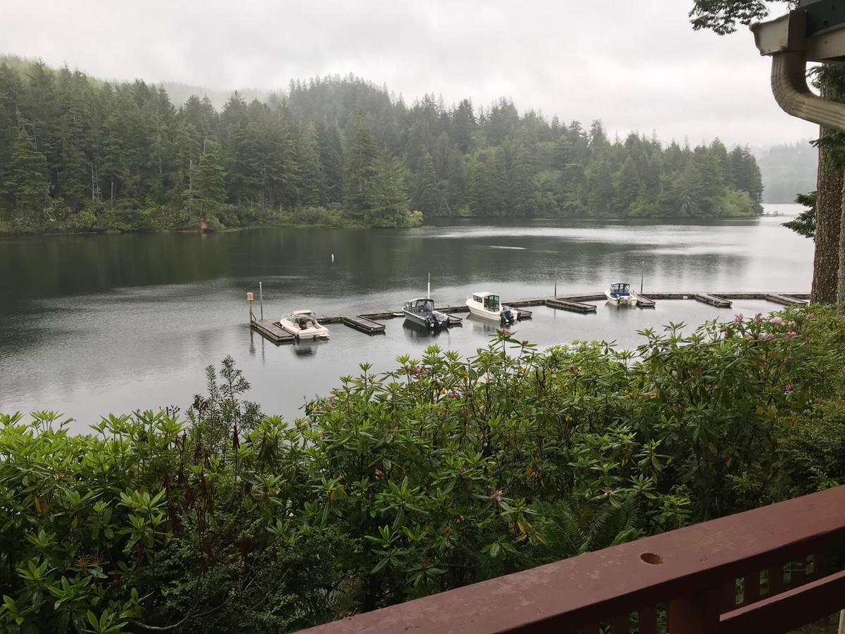 Mercer Lake Resort And Beach Florence Dış mekan fotoğraf